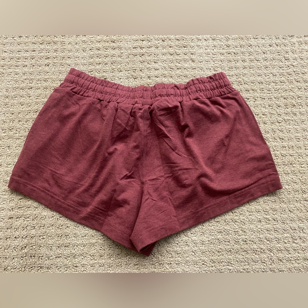 Vuori shorts